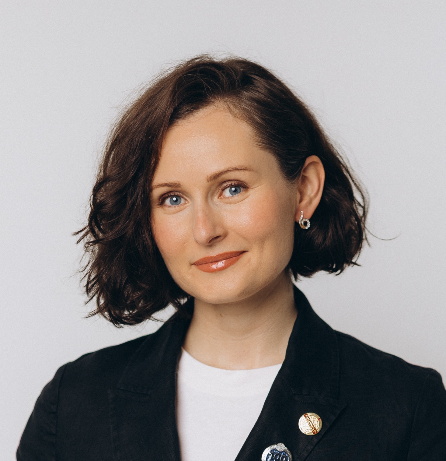 Victoria Ciolacu